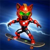 City chaos: Speed Run icon
