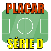 Placar Série D 2024