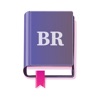 Book Record app icon - Productivity app for iPhone