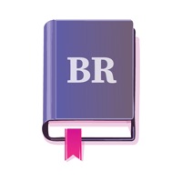 Book Record app icon - Productivity app for iPhone