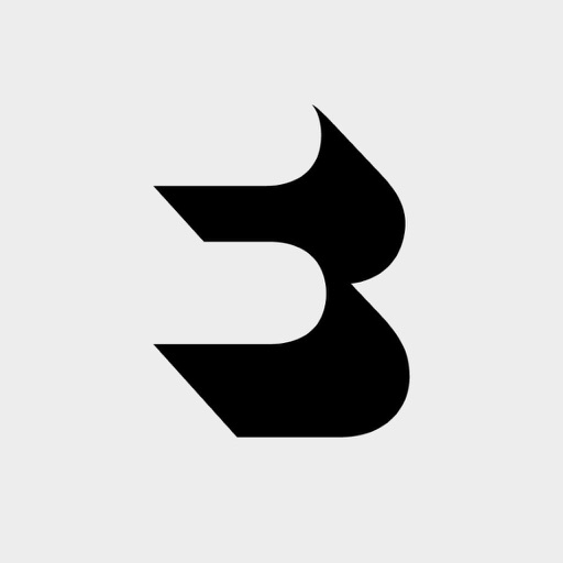 Bershka App Icon - Industria de Diseno Textil, S.A.