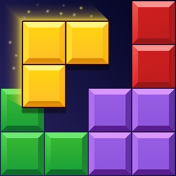 X Block - Match Block Puzzle