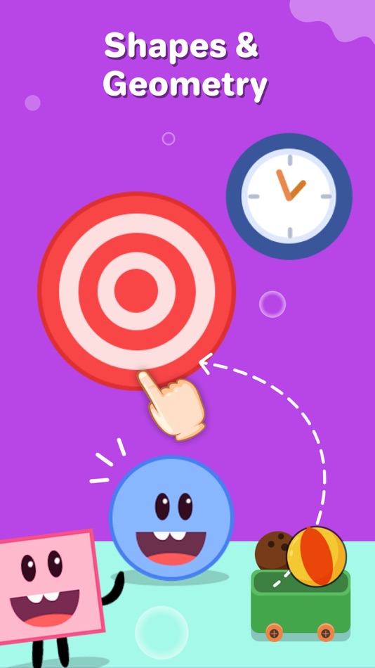 #8. SplashLearn: Kids Learning App (iOS) Podle: StudyPad, Inc.
