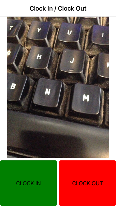 Screenshot #1 pour Clarati Mobile