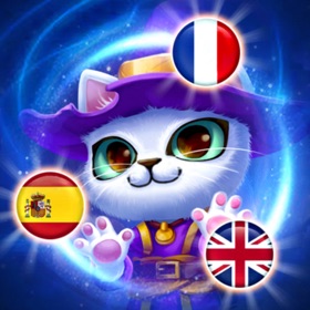 Lingo Magic: Language Learning