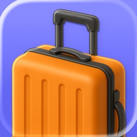 Packing List - Luggy