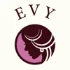 Charming Jewelry: Brand - EVY delete, cancel