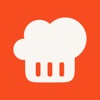 Recipe Keeper & Saver - Recify icon