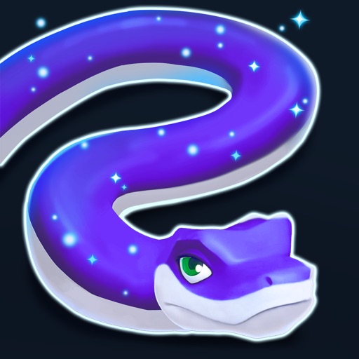 Snake Rivals - io Snakes Games