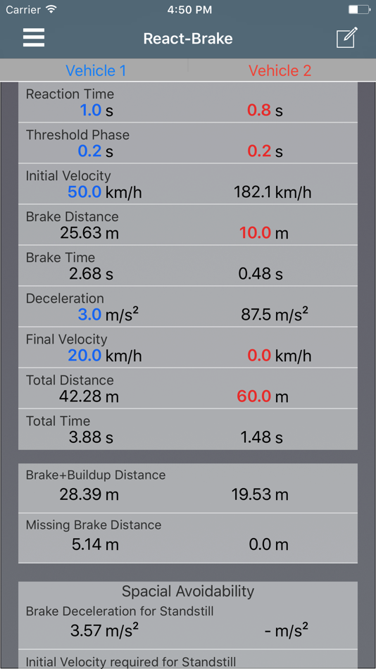 #2. AnalyzerSmart (iOS) 由: Matthias Schmidt