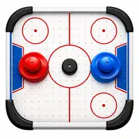 Air Hockey Duo