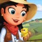 The most loved farm game, the famous Farmville game is back