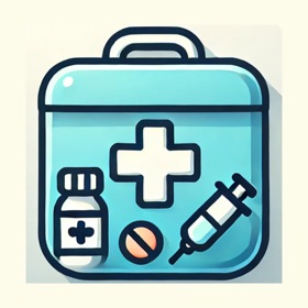 At the Doctor's