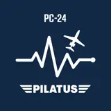 PC-24 Technical Data Analyzer - App Icon