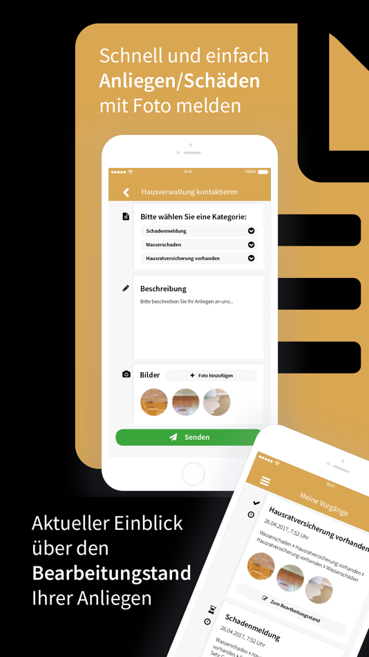 #3. HV Obbelode (iOS) 由: Obbelode Immobilienverwaltungs GmbH