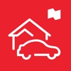 Insurance National Bank icon
