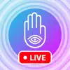 Psychic Vision: Live Streaming delete, cancel