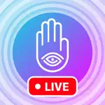 Psychic Vision: Live Streaming App Contact