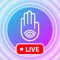 Access Live Streaming videos of real psychic consultations now