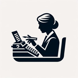 Stenographer