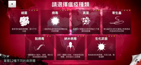Plague Inc. (瘟疫公司)