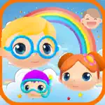 Daycare Story : Family Game App Positive Reviews