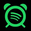 Alarm Clock for Spotify Songs icon
