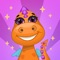 Improve your kids’ behavior with the help of tasks and rewards by using Dragon Family World