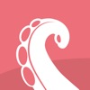 SDB Octopus: CliëntApp icon