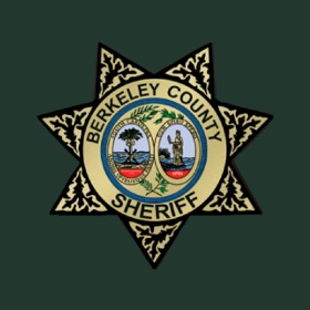 Screenshots (3) Berkeley County Sheriff SC