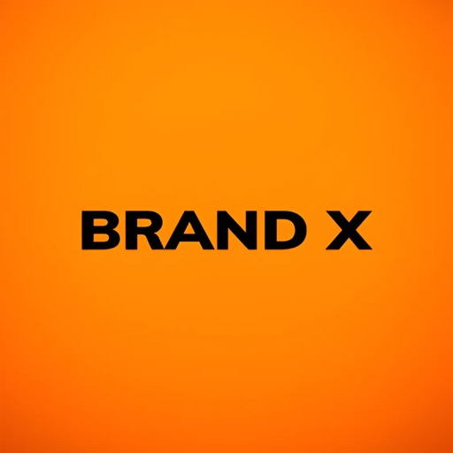 Brand X Plus