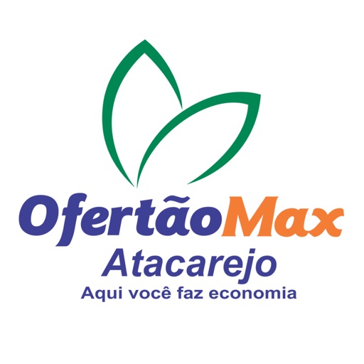 OfertãoMax Atacarejo - AppWisp.com