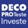 DECO PROteste Investe