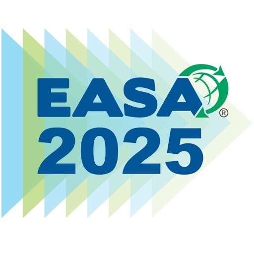 EASA 2025 Convention App