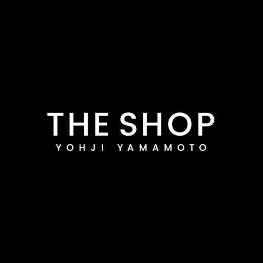 THE SHOP YOHJI YAMAMOTO