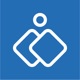 Zoho Assist - Remote Desktop app icon - Business app for iPhone