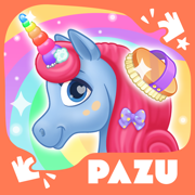 My Magical Unicorn: Girls Game