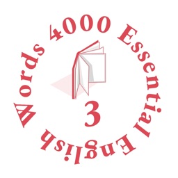 4000 Essential English Words ⑶