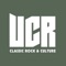 Ultimate Classic Rock (UCR) explores the past, present and future of rock music and pop culture