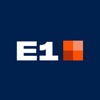 E1 — новости Екатеринбурга icon