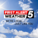 WABI TV5 Weather App