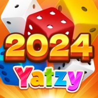 ヨット：Yatzy Infinity 定番サイコロゲーム