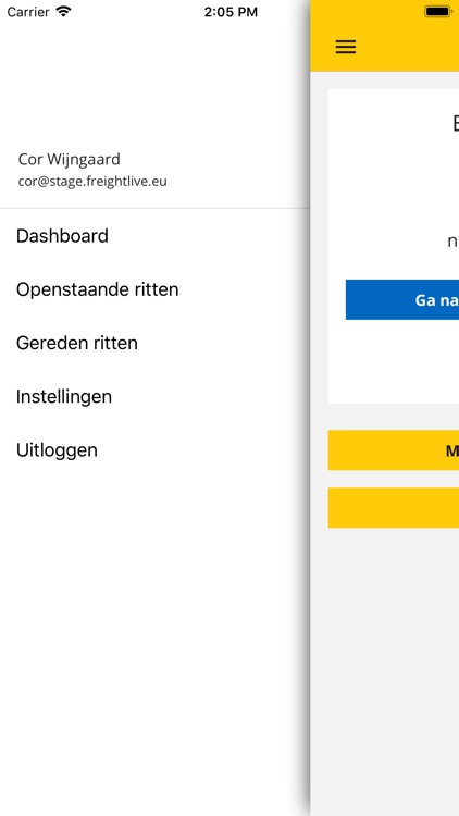 Bumbal Mobile screenshot-9
