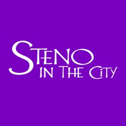 Steno In The City