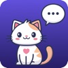 Cat Translator: Talk to Cat icon