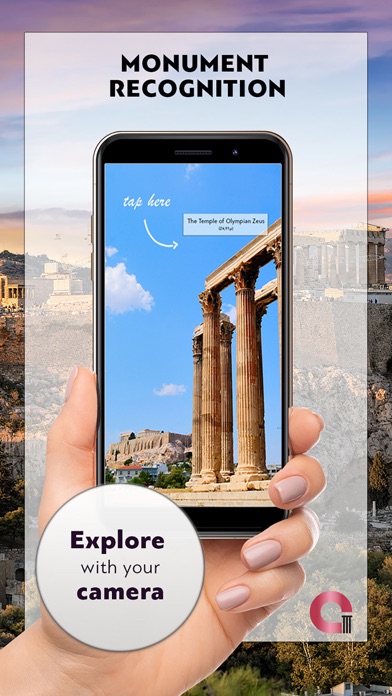 Culture App Screenshot
