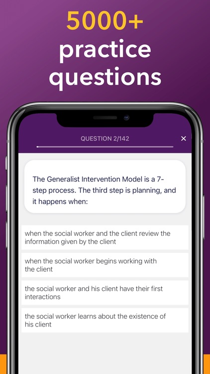 LCSW Practice Test 2025