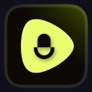 Vocal Remover & AI Separator app icon
