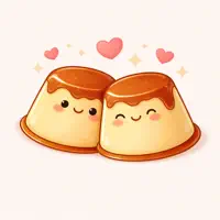 flan - real couples only
