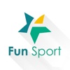 Fun Sport 趣運動 icon